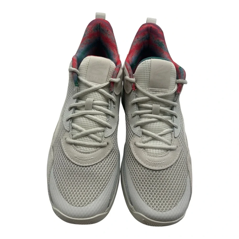 Under Armour Curry 3Z 24 SDE Basketball Shoes Mens‎ 12 White Sneaker 3028191-114